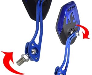 カスタムミラー