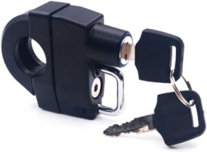 ヘルメットホルダー