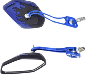 カスタムミラー