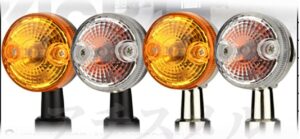 ヨーロピアンウインカー