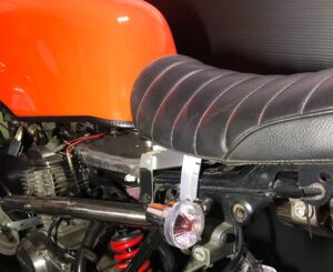 ヨーロピアンウインカー