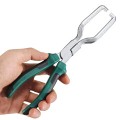 カプラー取外しにもうイライラしない！ カプラー外し工具の紹介