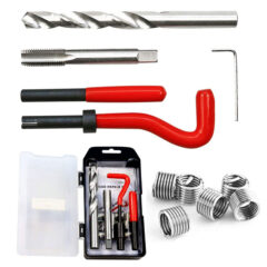 潰れてしまったネジ穴が補修できる？！リコイルキットの紹介