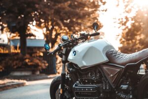 バーエンドミラー