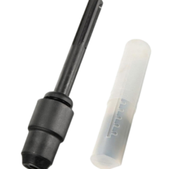 電動ドリルに形状の違う刃を付けられる？シャンクアダプターの紹介