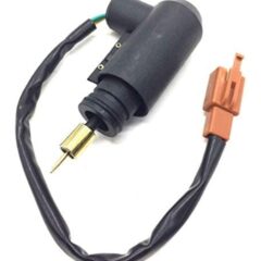 冬場にエンジンがかかりにくい？ その不調オートチョークが原因かも！？