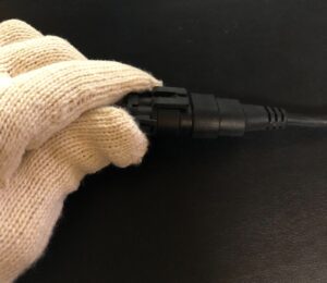 ヘッドライトカプラー