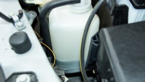 ラジエーターリザーバータンク