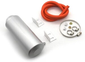 ラジエーターリザーバータンク