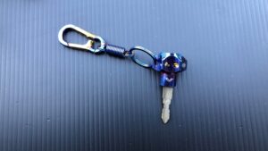 キーアクセサリー
