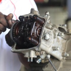 覚えておきたい！バイクのパーツ別メンテナンス頻度と5つのポイント