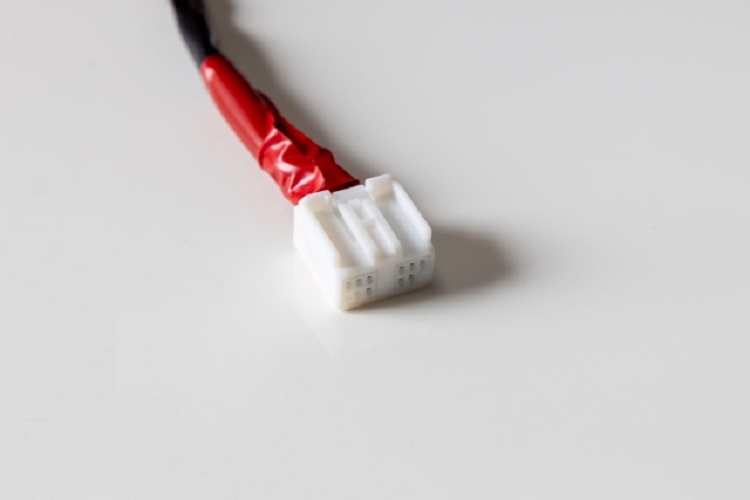 バイクに使われているカプラー