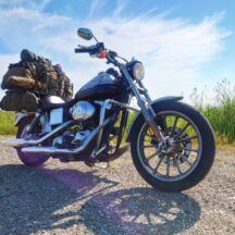 バイクツーリング出発前に揃えたい装備5選！選び方のポイントも解説