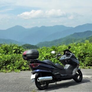 バイクツーリングの休憩方法とは?おすすめの場所や目安時間も解説