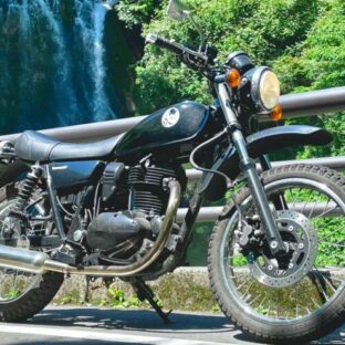 日帰りツーリングの持ち物・装備7選！便利グッズでもっと快適に