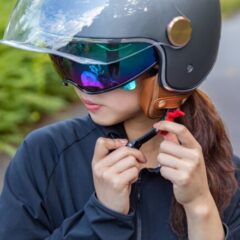 ツーリングで危険を回避する方法7つ！安全走行のポイントを解説