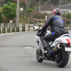 バイクツーリングでの怪我の予防方法とは？転倒の原因も解説