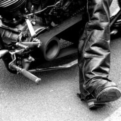 ツーリング用靴の選び方！専用シューズで安全＆快適にバイクに乗ろう