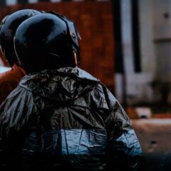 ツーリングの雨対策に！揃えておきたい防水アイテムの選び方