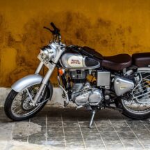 バイクの錆を防止する、有効な方法とは？