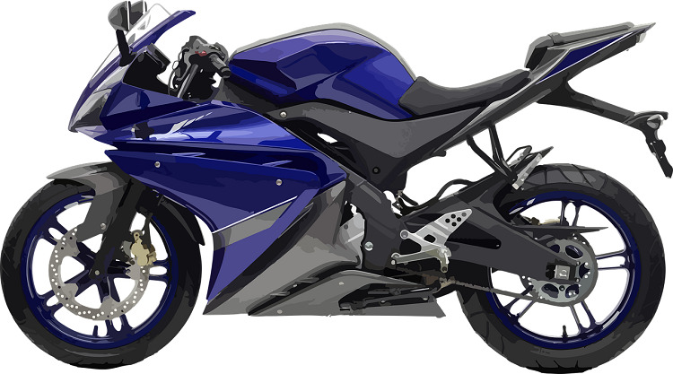 自分でメンテナンスするときは注意が必要なバイク