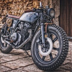 バイクのタイヤを交換する時期について解説