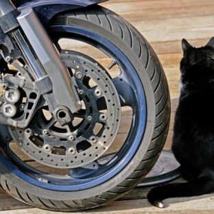 バイク用ホイールの選び方について解説